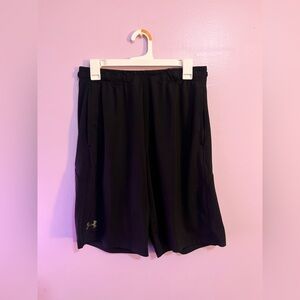 Men’s Athletic Under Armour Shorts